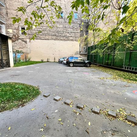 Best Seasons Andrassy Budapest Bagian luar foto