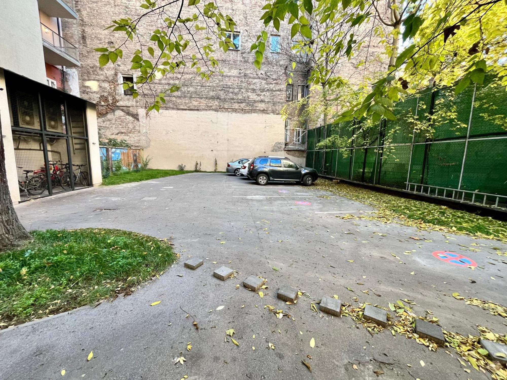 Best Seasons Andrassy Budapest Bagian luar foto